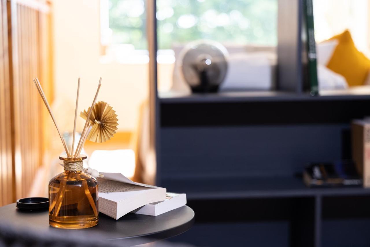 Loft Equipe Au Coeur D'un Domaine Viticole *