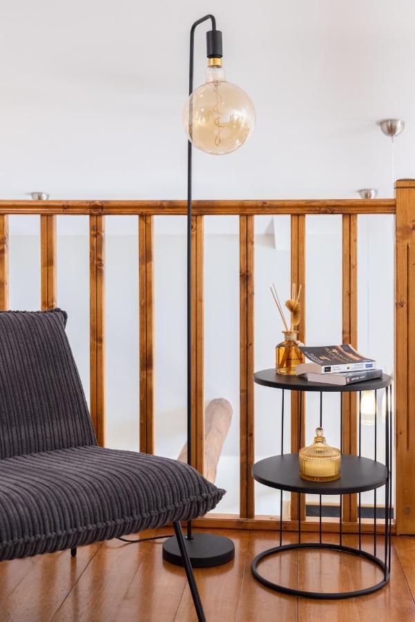 Loft Equipe Au Coeur D'un Domaine Viticole Apartment Campsas